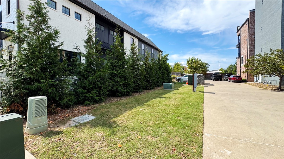 Railroad Add Bentonville - Residential