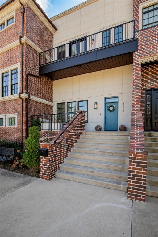 Railroad Add Bentonville - Residential