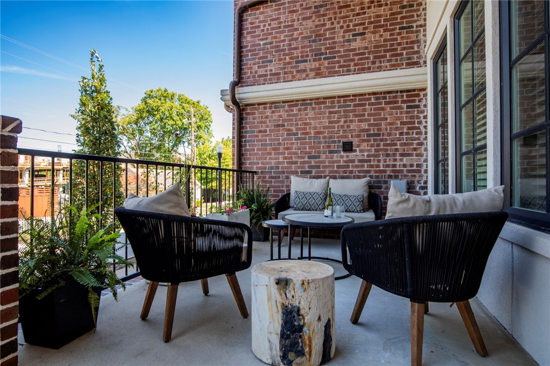 Railroad Add Bentonville - Residential