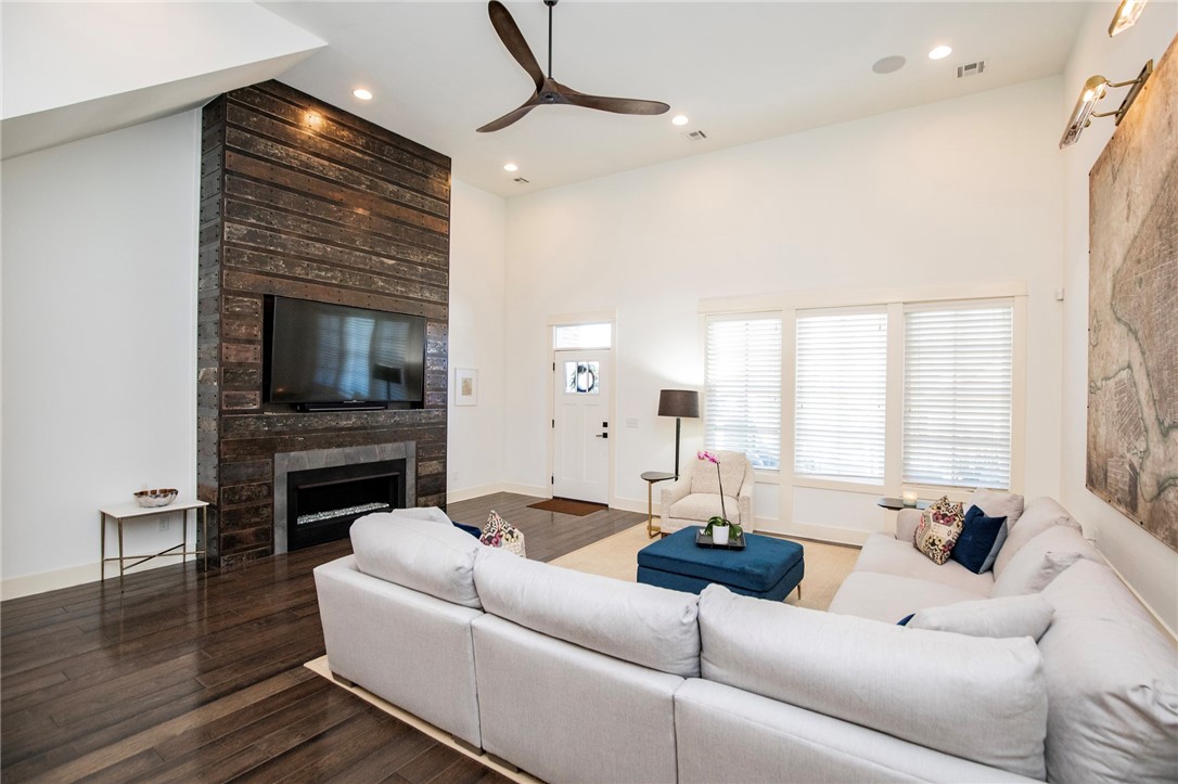 Railroad Add Bentonville - Residential