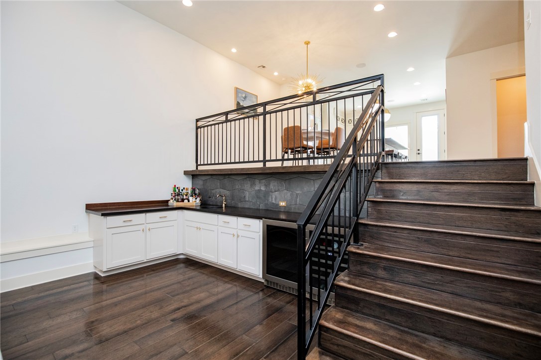 Railroad Add Bentonville - Residential