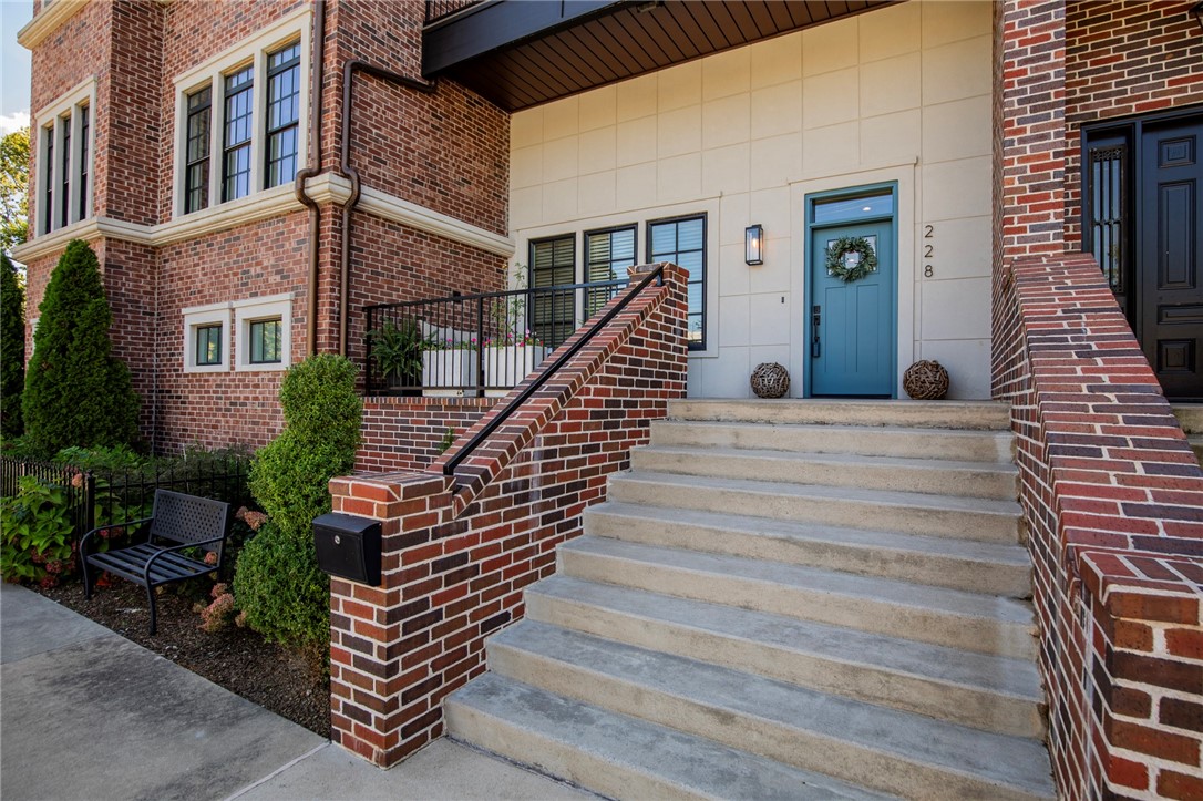 Railroad Add Bentonville - Residential