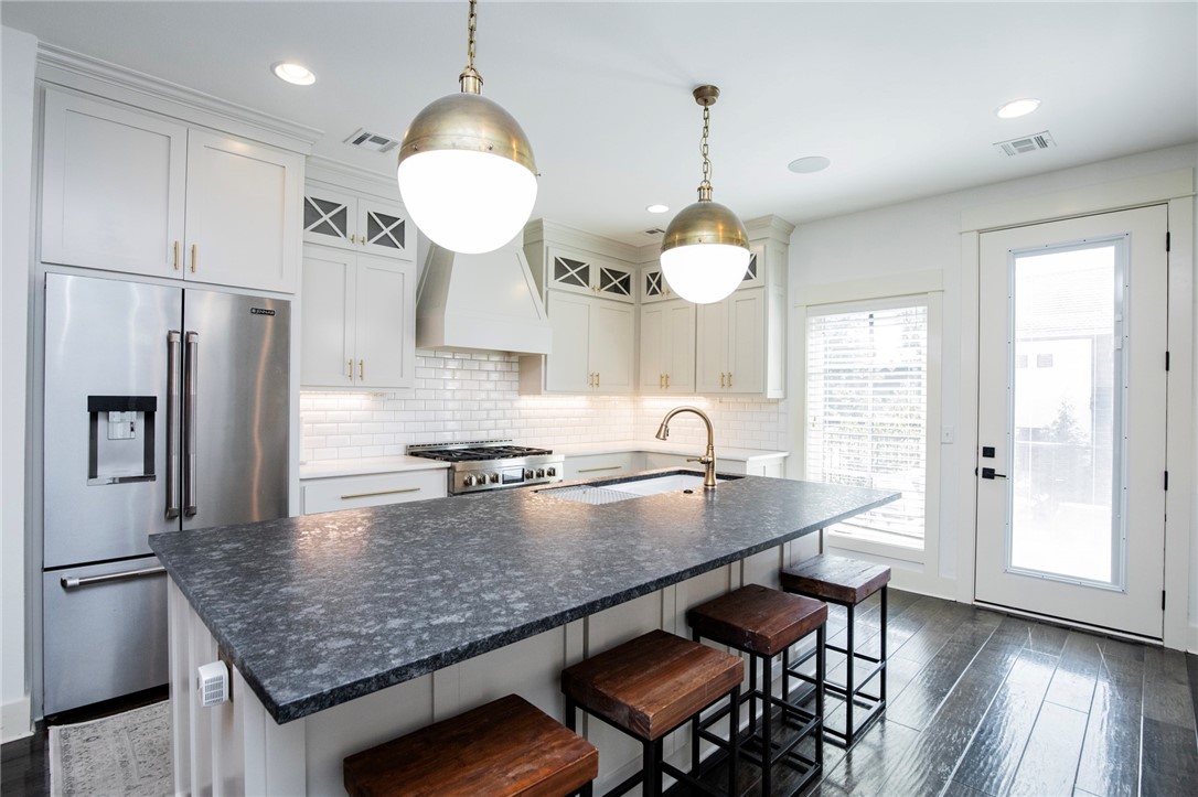 Railroad Add Bentonville - Residential
