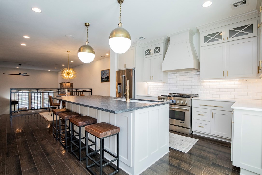 Railroad Add Bentonville - Residential