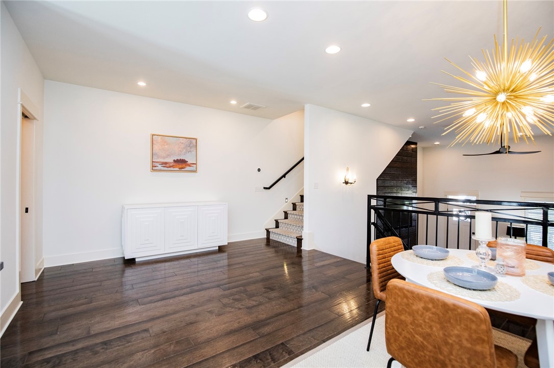 Railroad Add Bentonville - Residential
