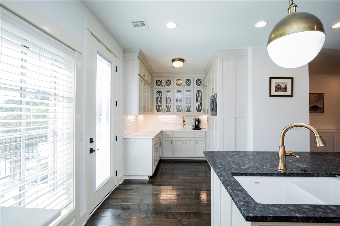 Railroad Add Bentonville - Residential