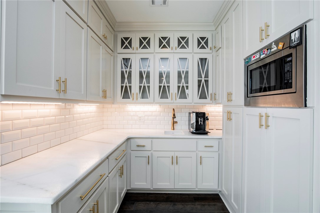 Railroad Add Bentonville - Residential