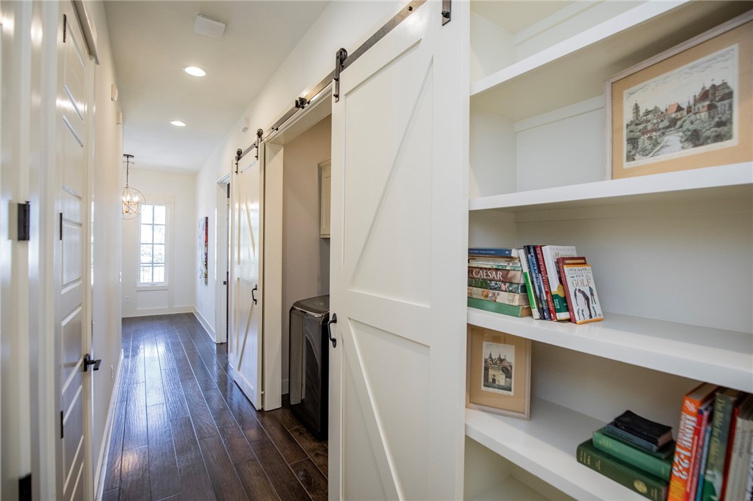 Railroad Add Bentonville - Residential