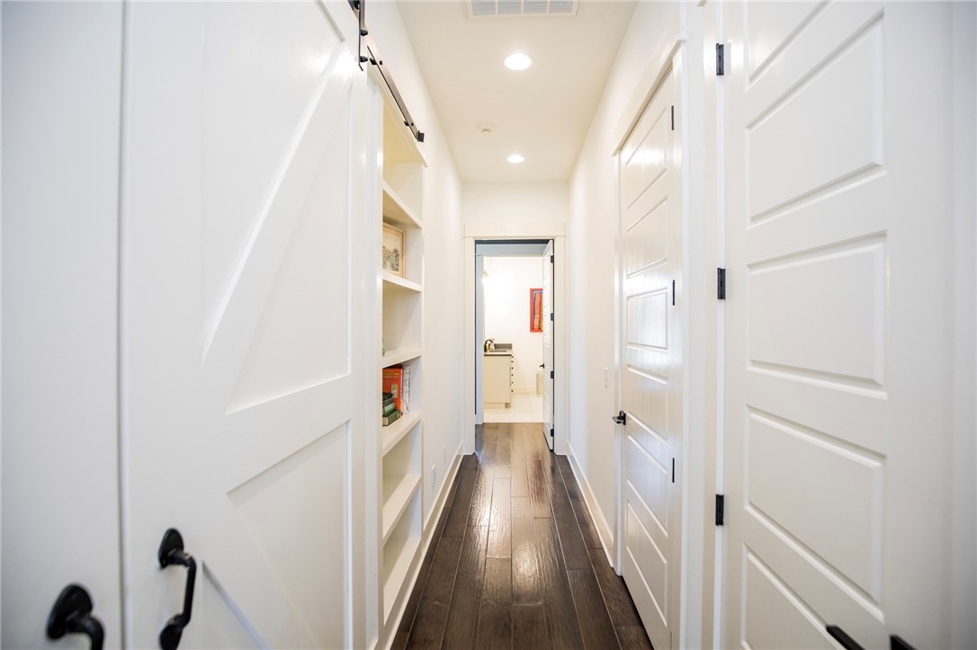 Railroad Add Bentonville - Residential