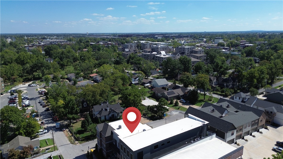 Railroad Add Bentonville - Residential