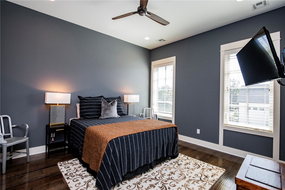 Railroad Add Bentonville - Residential