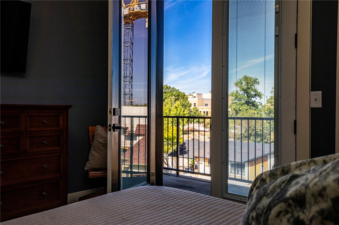 Railroad Add Bentonville - Residential