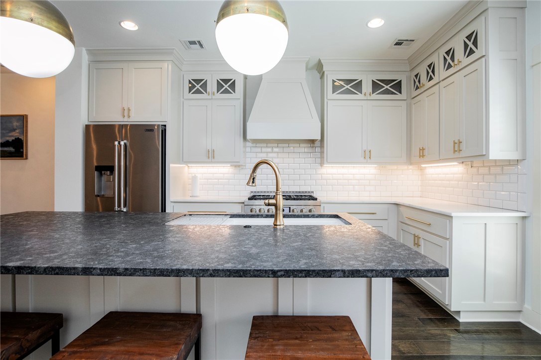 Railroad Add Bentonville - Residential