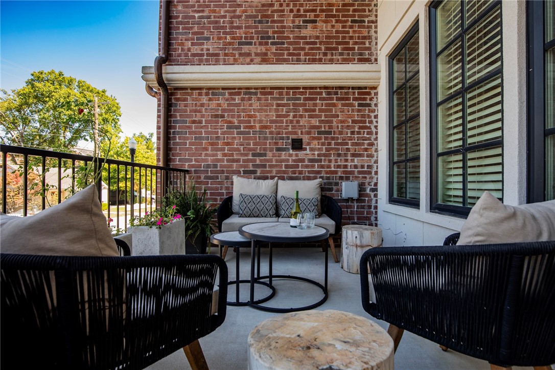 Railroad Add Bentonville - Residential