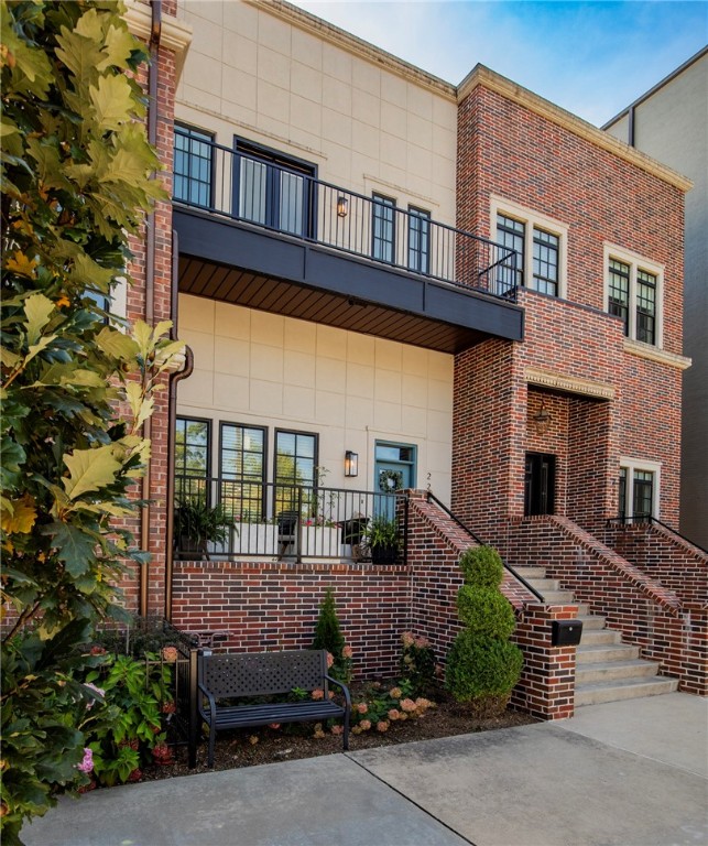 Railroad Add Bentonville - Residential