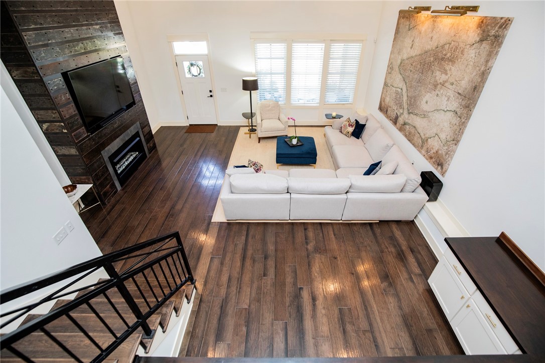 Railroad Add Bentonville - Residential