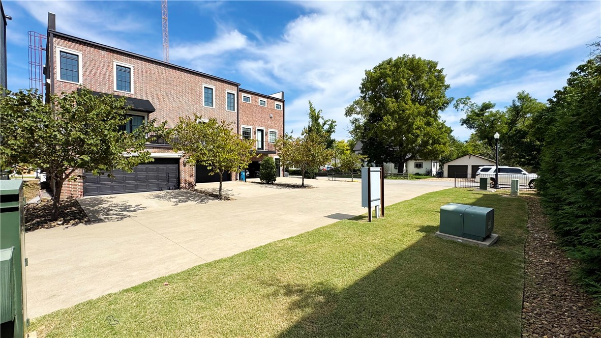 Railroad Add Bentonville - Residential