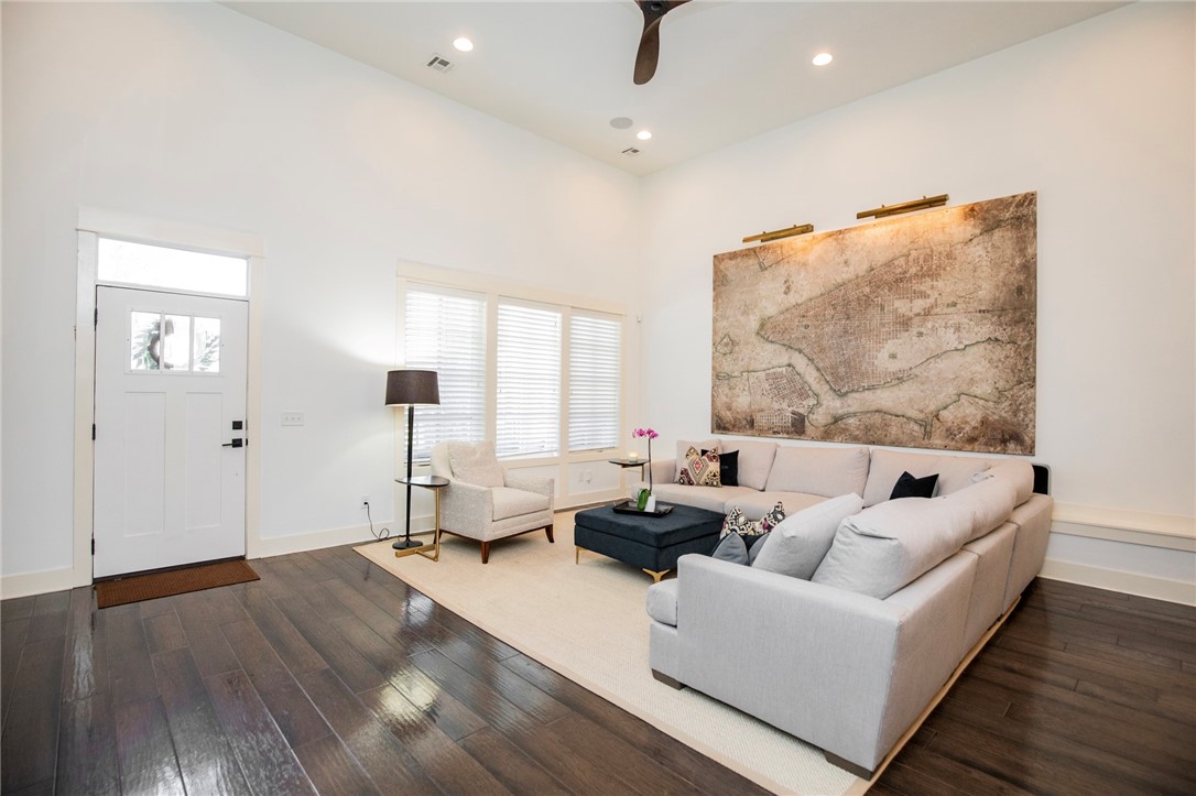 Railroad Add Bentonville - Residential