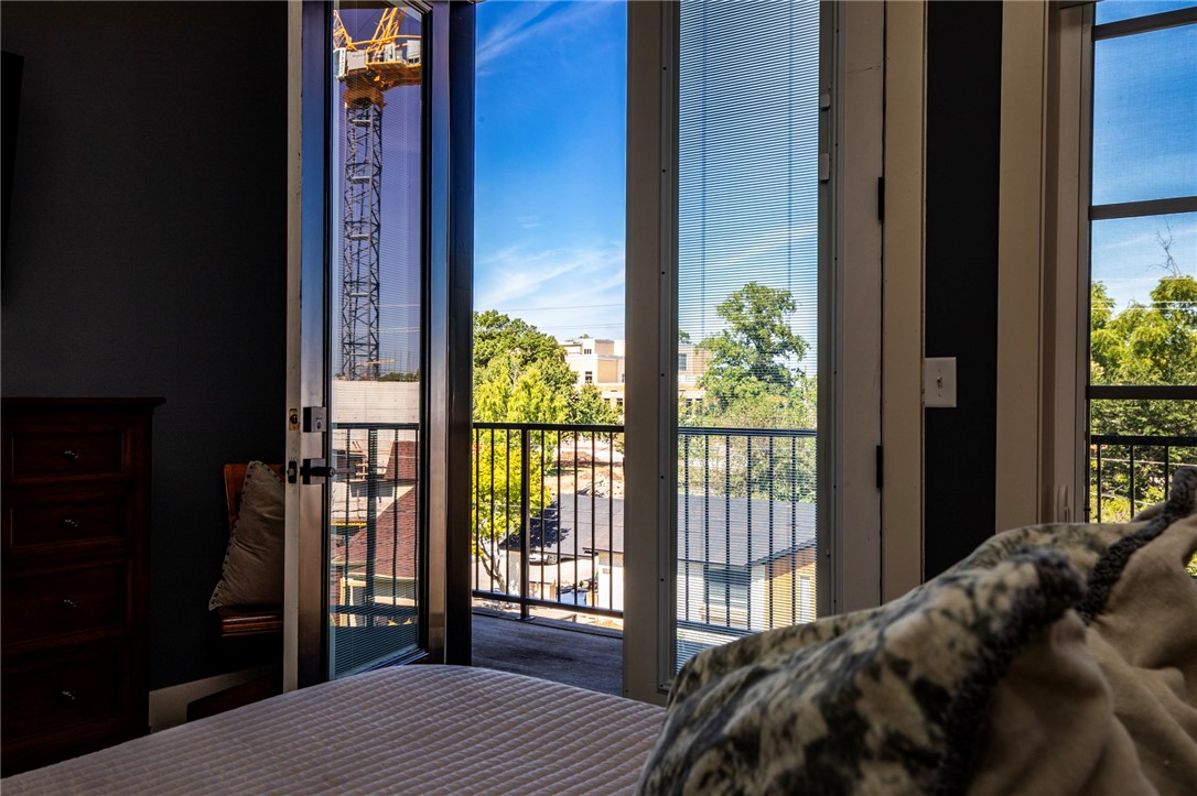 Railroad Add Bentonville - Residential