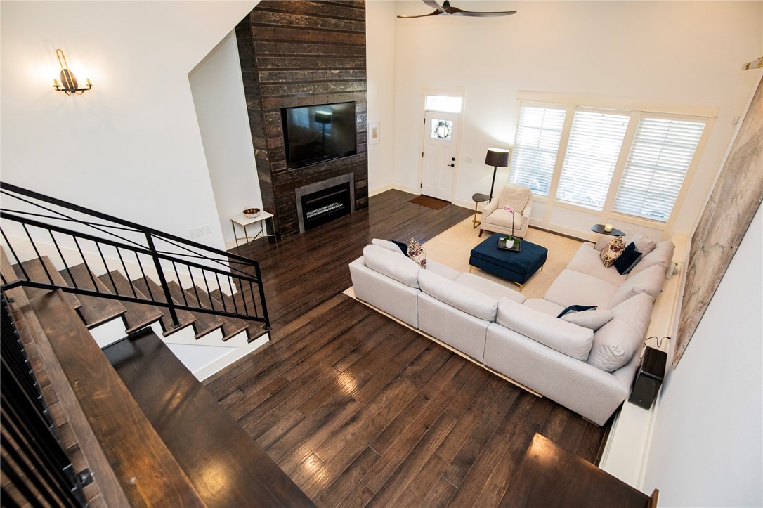 Railroad Add Bentonville - Residential