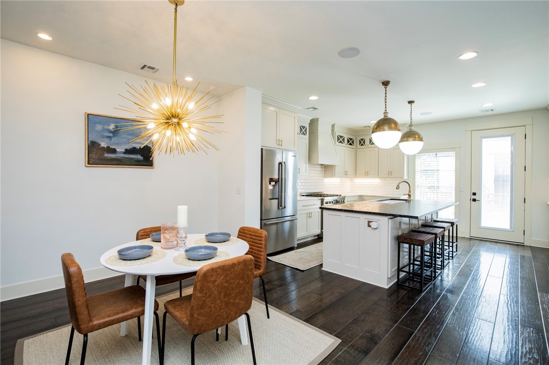 Railroad Add Bentonville - Residential
