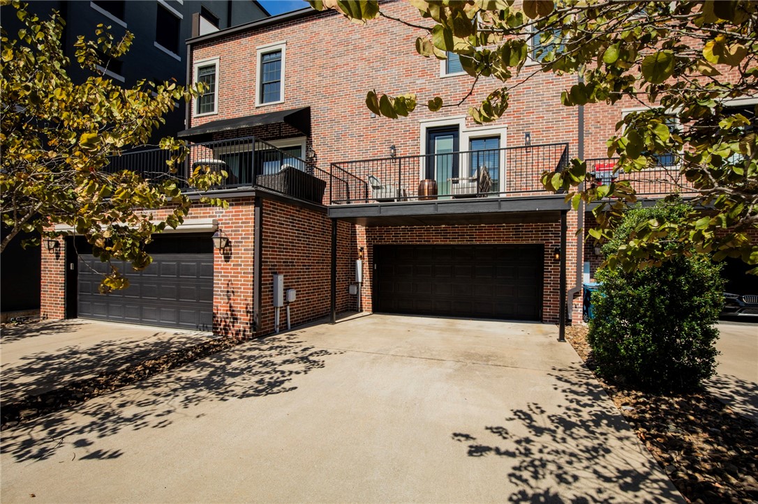 Railroad Add Bentonville - Residential