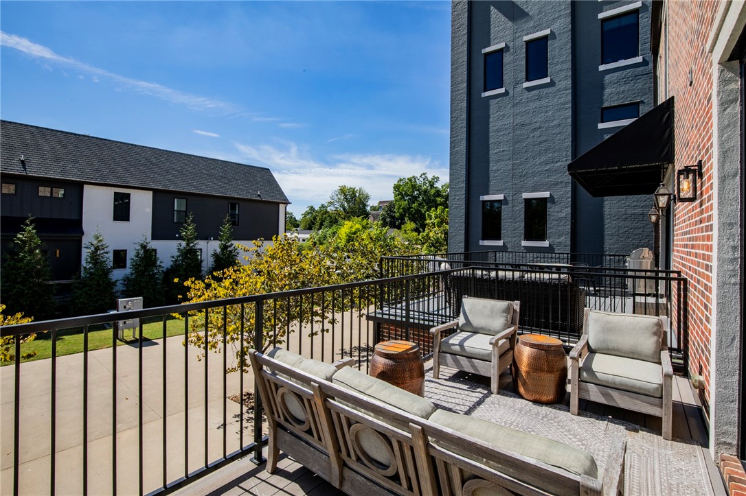 Railroad Add Bentonville - Residential