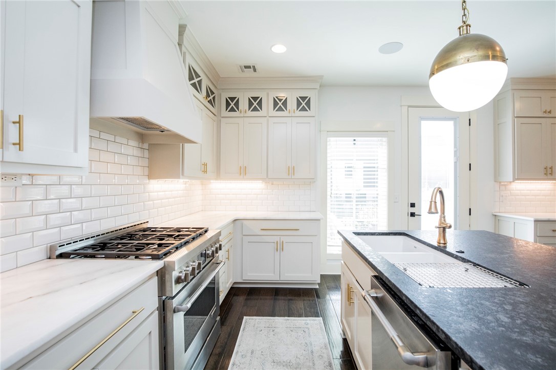Railroad Add Bentonville - Residential