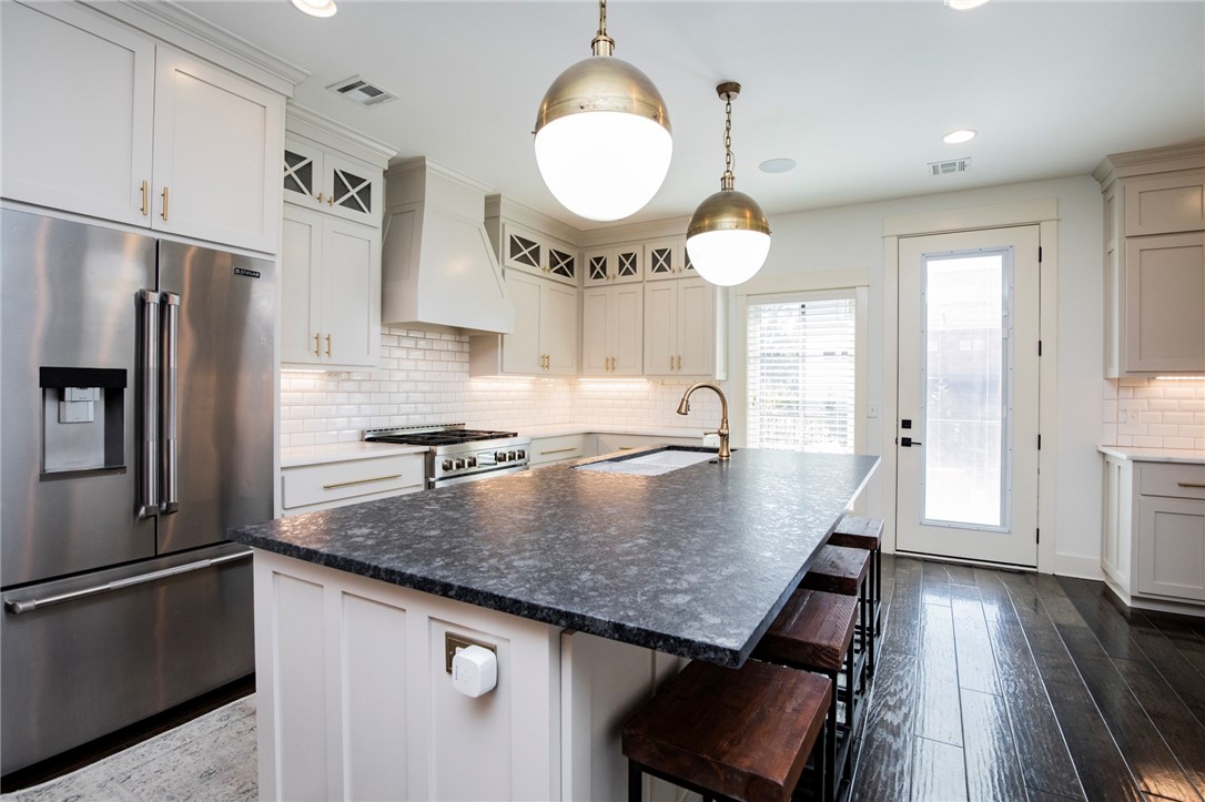 Railroad Add Bentonville - Residential