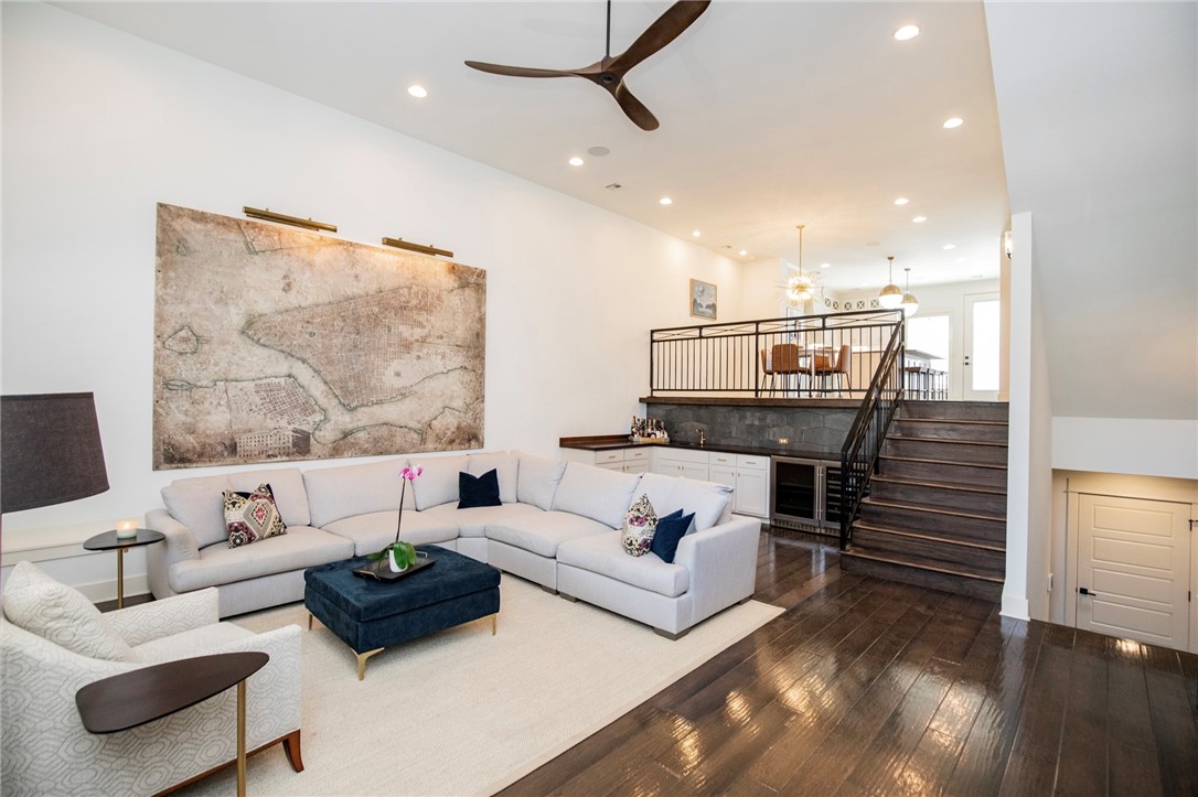 Railroad Add Bentonville - Residential