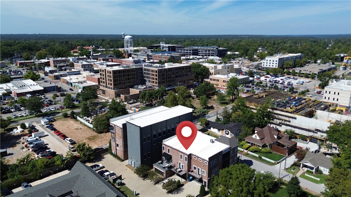 Railroad Add Bentonville - Residential