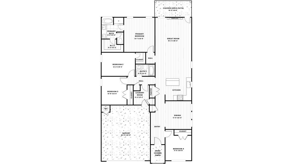 Jacobs Crossing - Residential