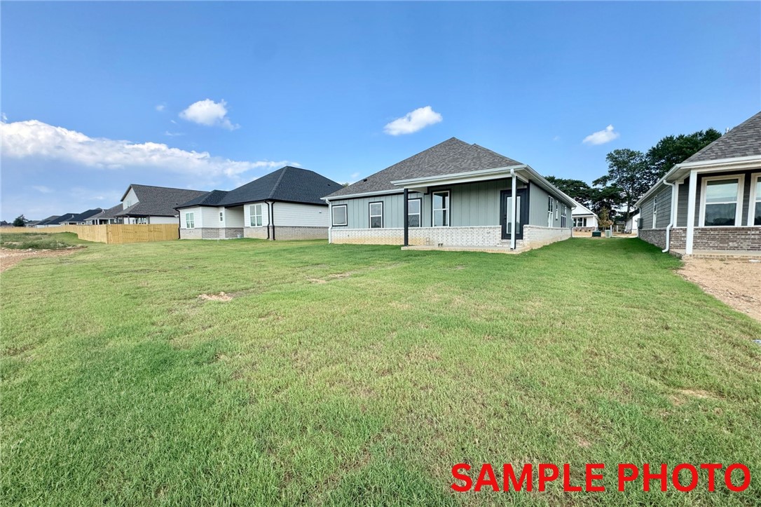 Jacobs Crossing - Residential