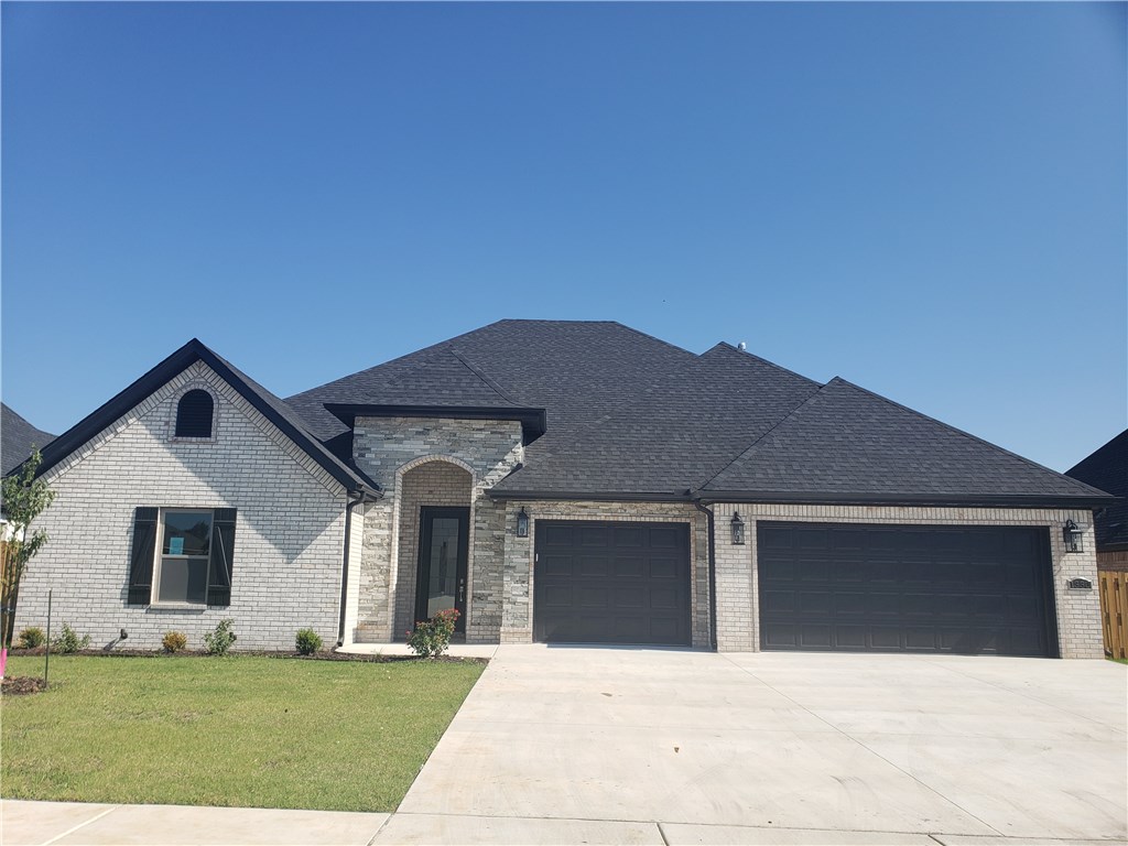 Osage Creek - Residential