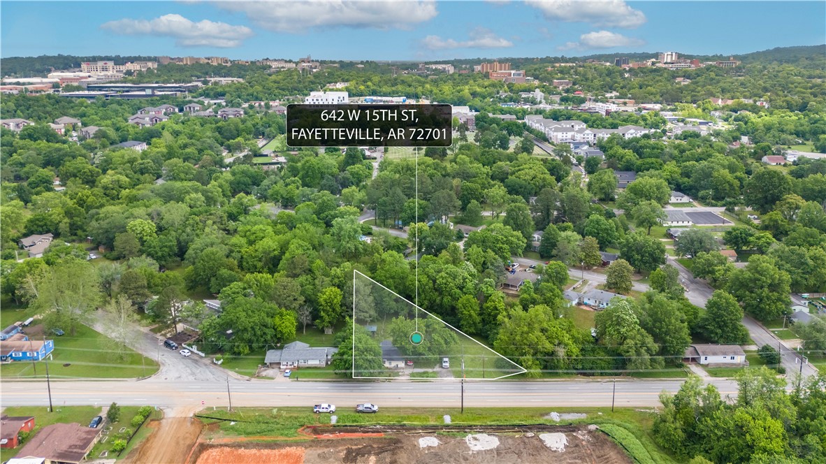 Wilsondunn Add - Land