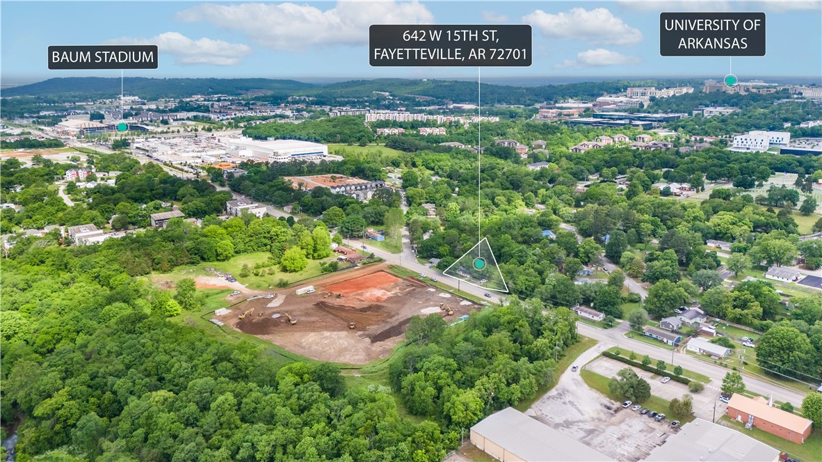 Wilsondunn Add - Land