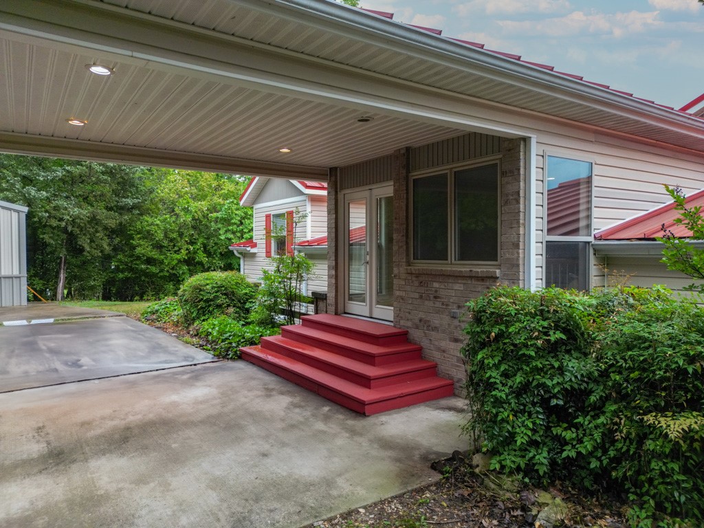 Cedar Hills Sub NO 1 Rurban - Residential
