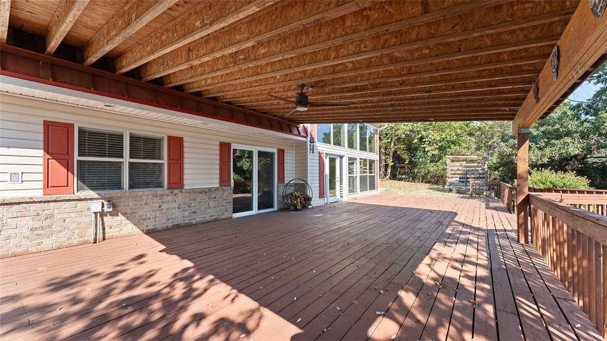 Cedar Hills Sub NO 1 Rurban - Residential
