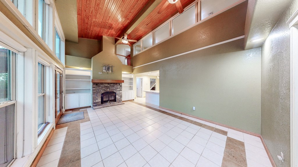 Cedar Hills Sub NO 1 Rurban - Residential
