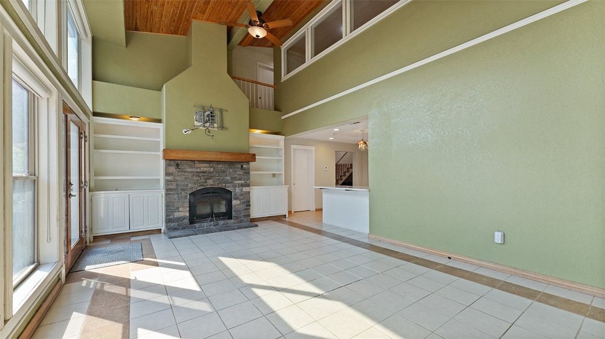 Cedar Hills Sub NO 1 Rurban - Residential