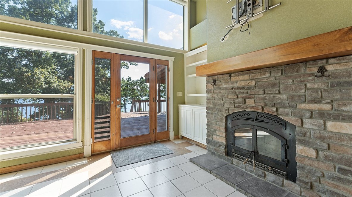 Cedar Hills Sub NO 1 Rurban - Residential