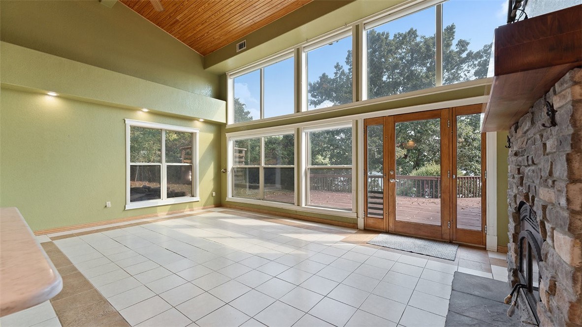 Cedar Hills Sub NO 1 Rurban - Residential