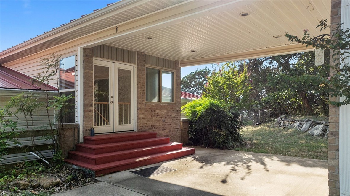 Cedar Hills Sub NO 1 Rurban - Residential