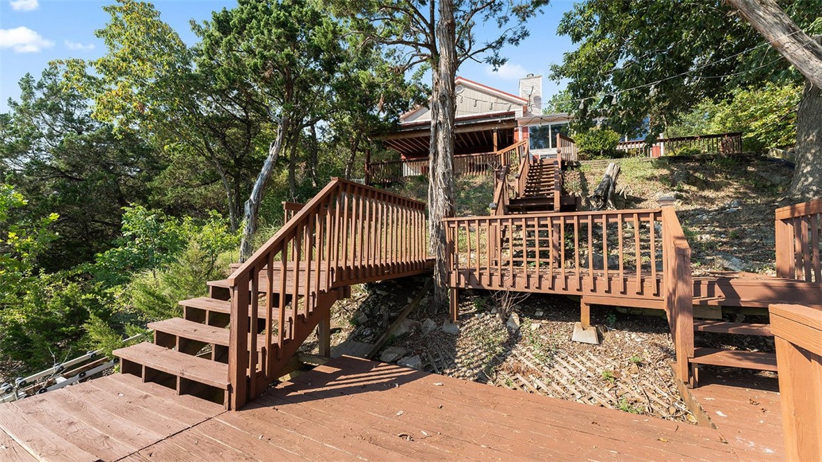 Cedar Hills Sub NO 1 Rurban - Residential