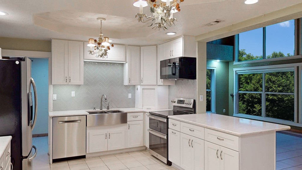 Cedar Hills Sub NO 1 Rurban - Residential