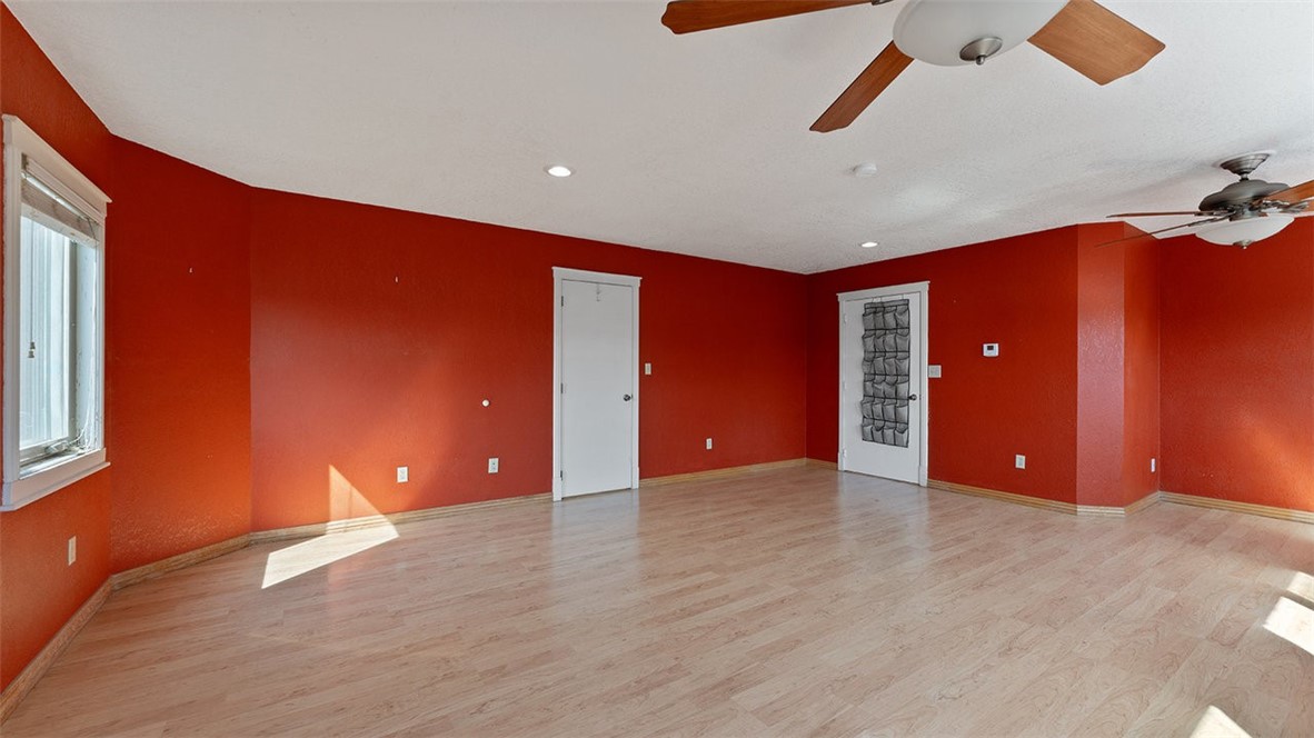 Cedar Hills Sub NO 1 Rurban - Residential