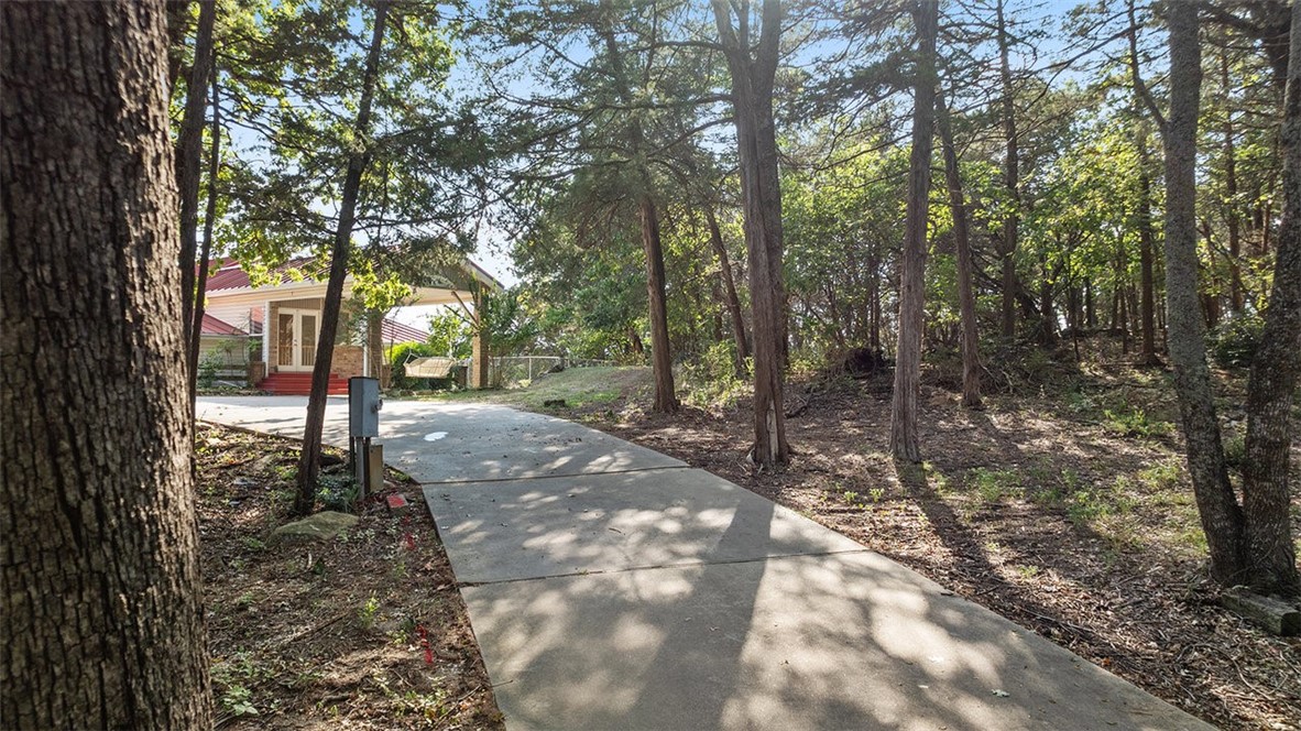 Cedar Hills Sub NO 1 Rurban - Residential