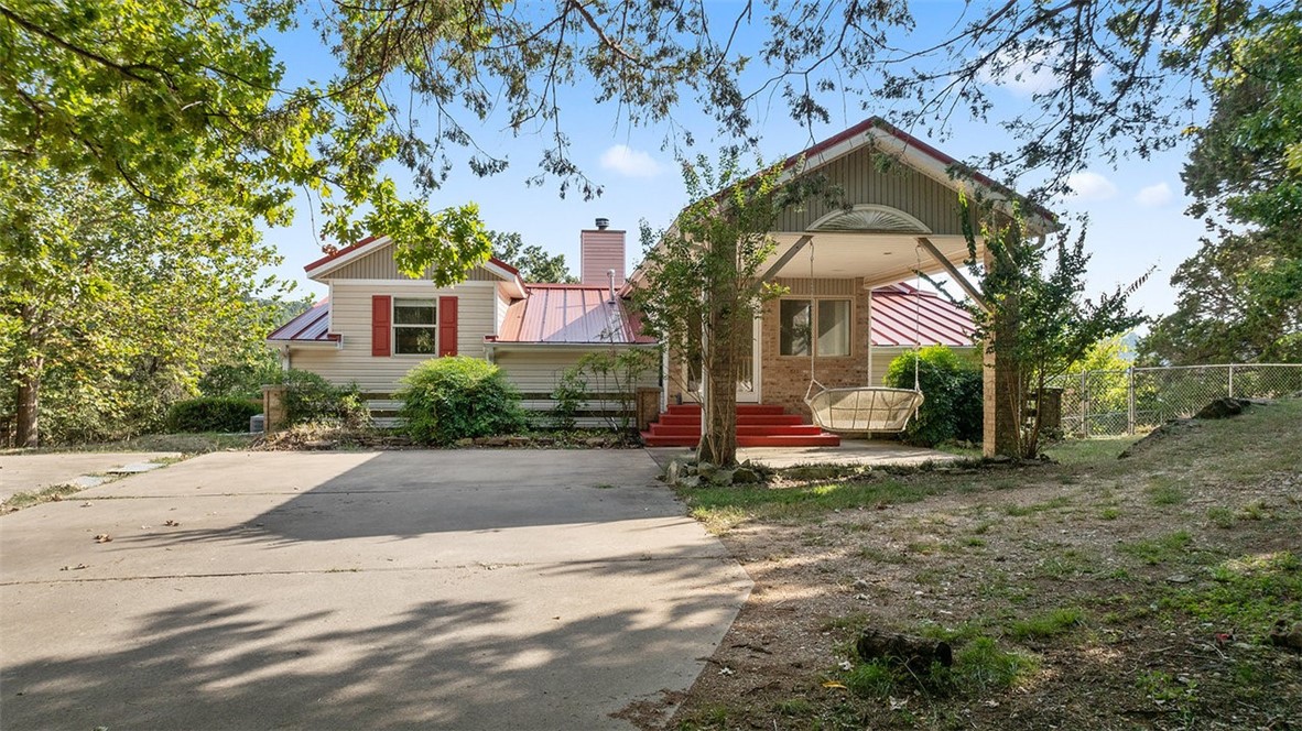 Cedar Hills Sub NO 1 Rurban - Residential