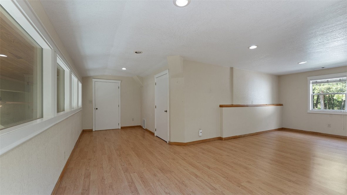 Cedar Hills Sub NO 1 Rurban - Residential