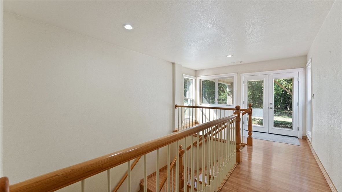 Cedar Hills Sub NO 1 Rurban - Residential